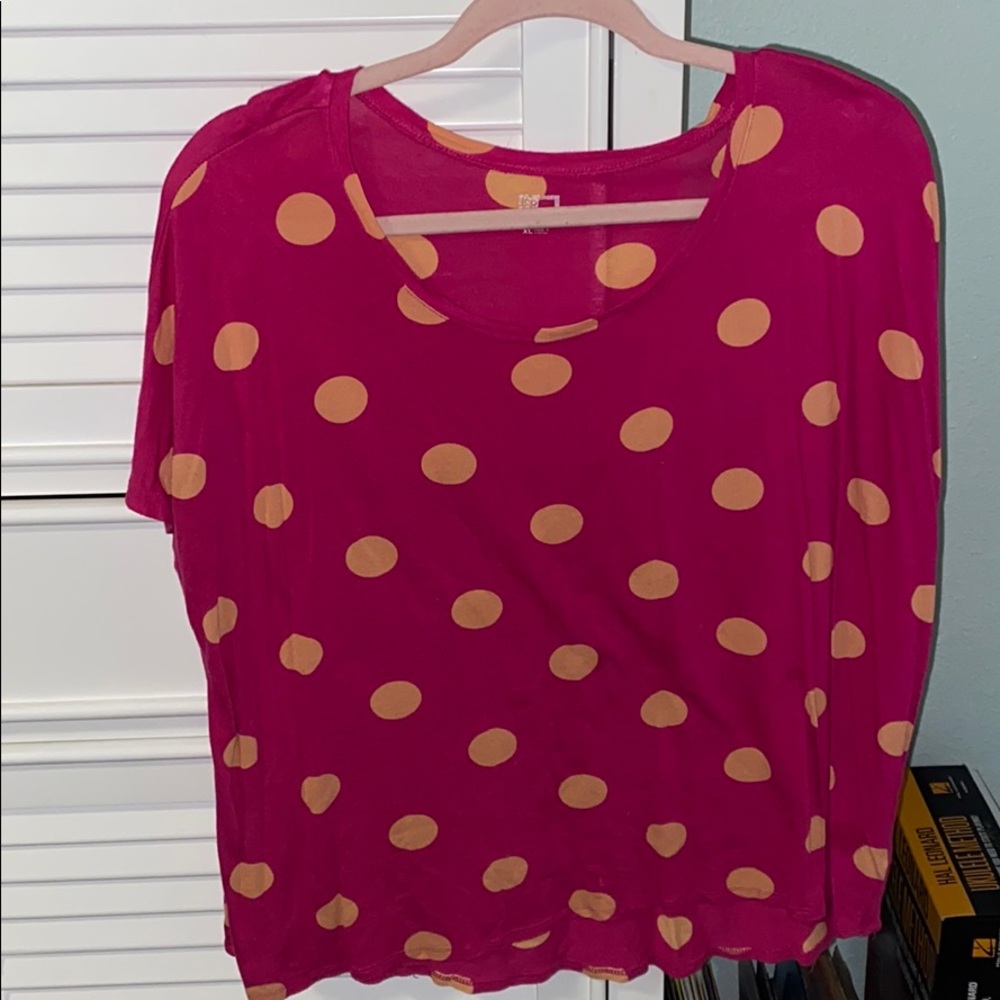 j.c. penney shirt